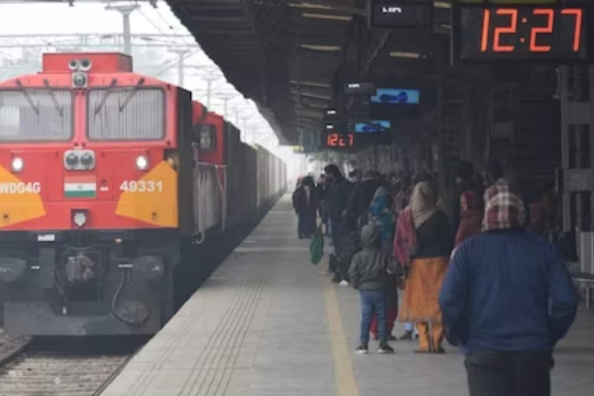 Indian Railways Hikes Fares from Today: New Rates Explained