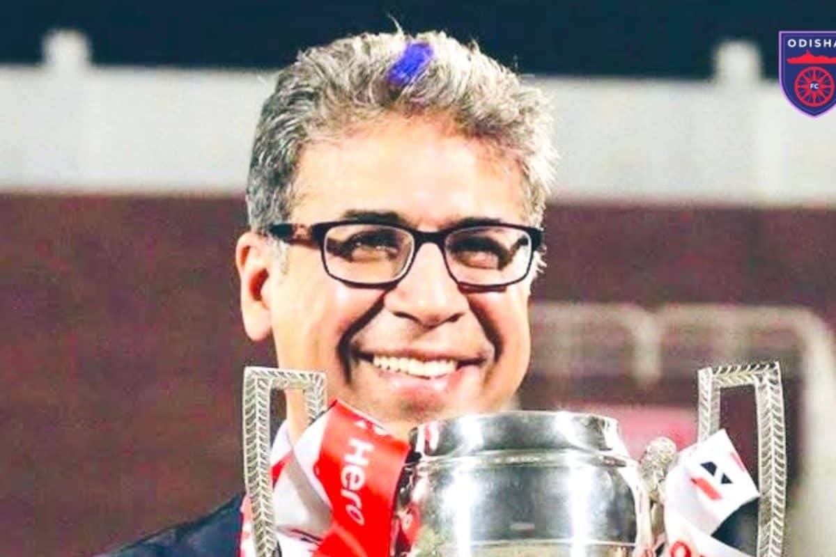 Top Odisha FC Official Steps Down: 'Can Confirm That...'