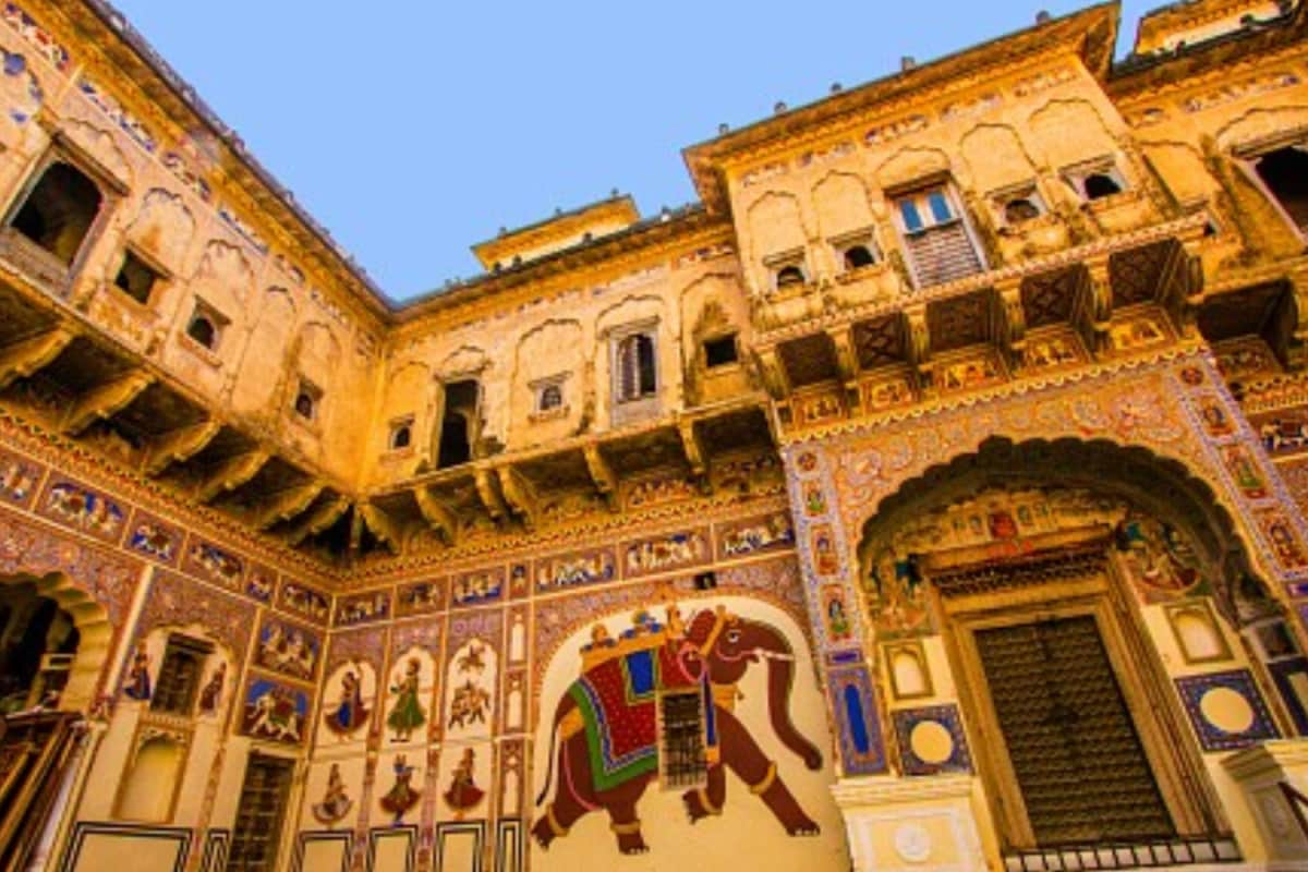 Beyond Jaipur And Udaipur: Rajasthan’s Quiet Royal Destinations Without Instagram Rush