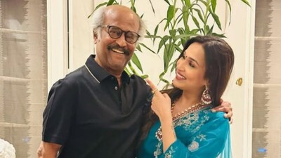 Rajinikanth To Work With Daughter Soundarya Again After Kochadaiiyaan? Here's The Truth