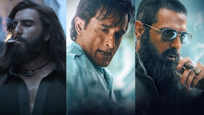 Ranveer Singh and Akshaye Khanna’s Dhurandhar continues to dominate the box office.