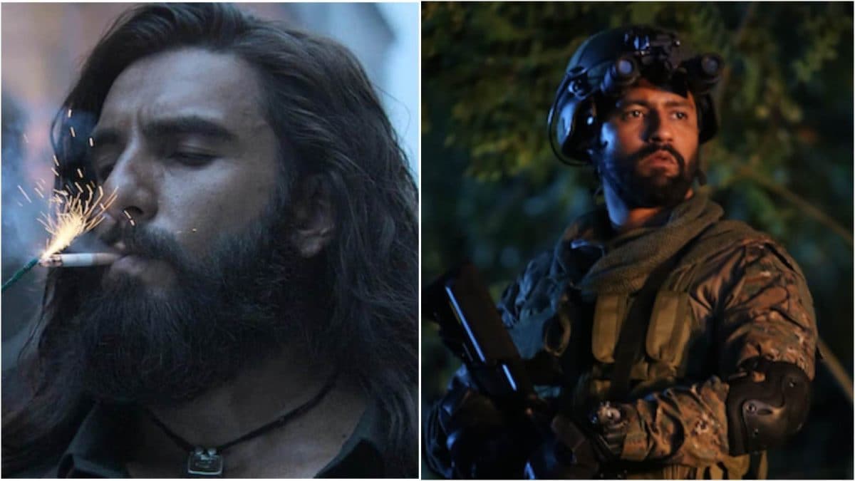 ¿Conexión secreta? Fans especulan sobre el lazo entre Dhurandhar y Uri