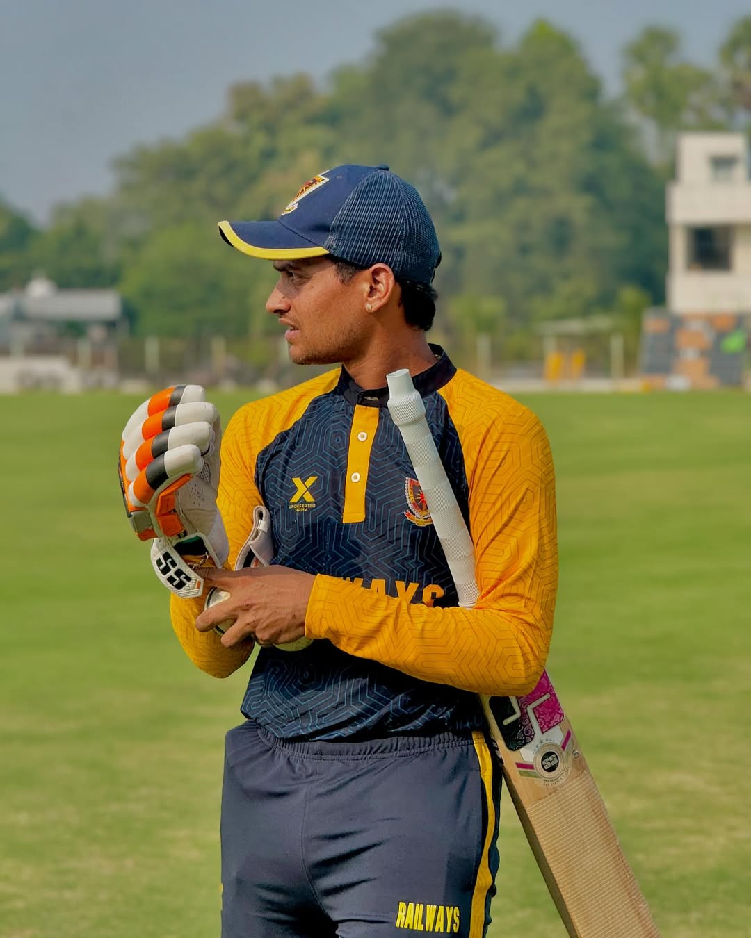 Neil Hackman Ravi Singh Full List Of Players Signed By Rajasthan Royals In IPL 2026 Auction