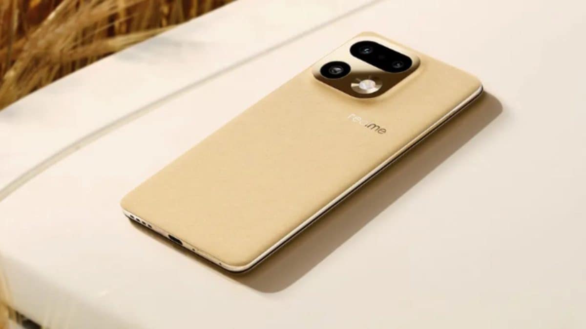 Realme 16 Pro Design And Camera Style Revealed In New Teaser: Launching Soon