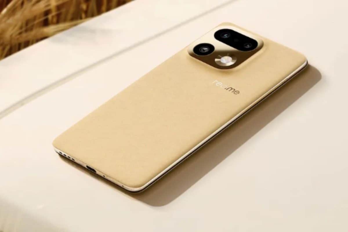 Realme 16 Pro India Launch Next Week: 5 Key Things We Know