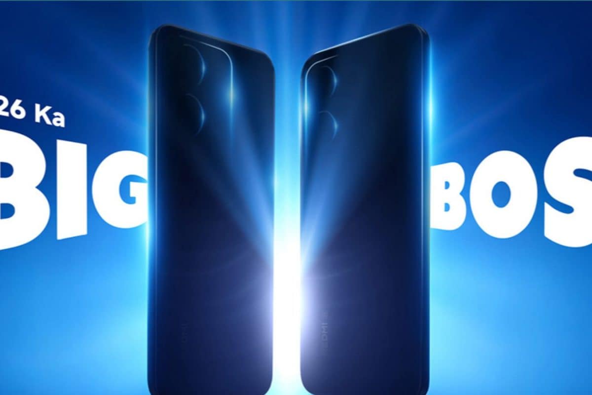 Redmi 15C India Launch Today: Event Timings And Expected Specs And Price