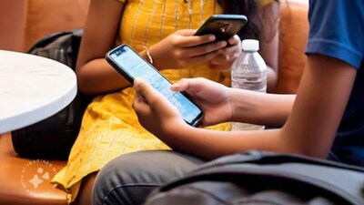 Police said the two allegedly met through social media and grew close over the past few months. (Image: Representational)