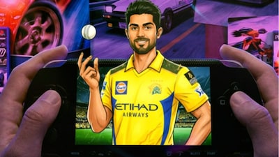 Representational Image [Photo: @chennaiipl / IG]