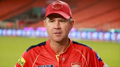 Ricky Ponting to miss IPL 2026 auction. (Picture Credit: Sportzpics)