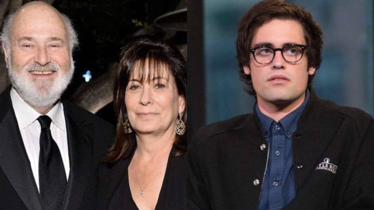 Fight At Conan O’Brien’s Party, Hotel Room In Blood: New Details Emerge In Nick Reiner Case