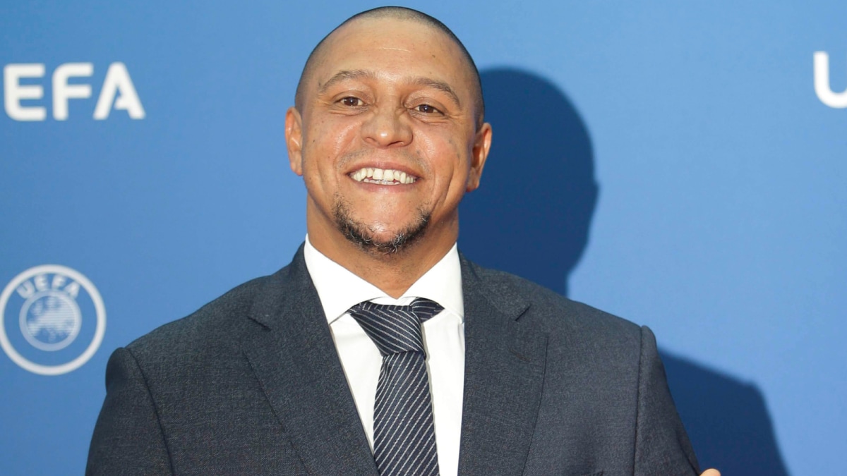 Roberto Carlos Undergoes Heart Surgery While On Vacation In Brazil After MRI Found...
