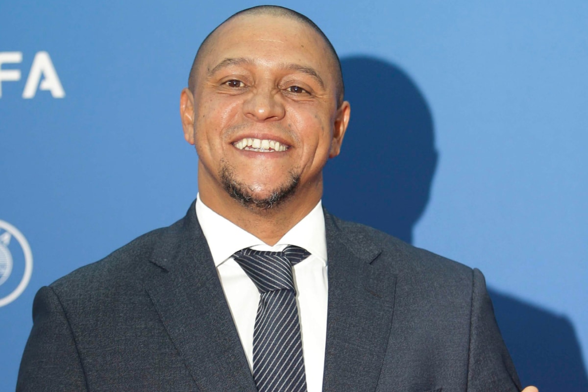 Roberto Carlos Undergoes Heart Surgery While On Vacation In Brazil After MRI Found...