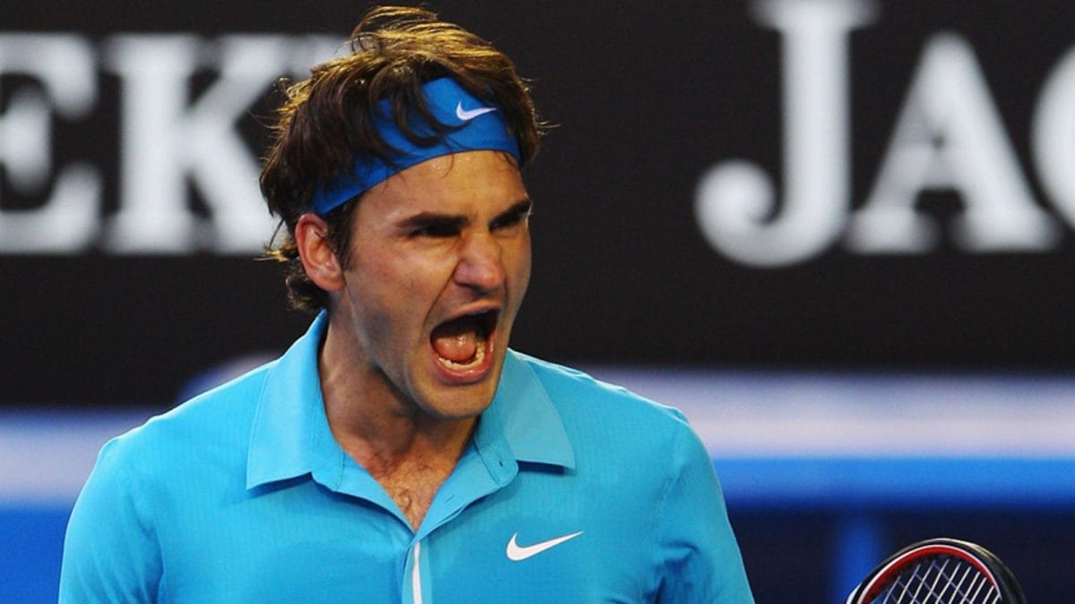 Roger Federer Set To Return For 2026 Australian Open -- For A Special Ceremony