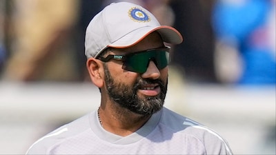 Rohit Sharma gives big update on his ODI future. (Picture Credit: PTI)