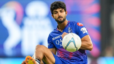 Syed Mushtaq Ali Trophy: Goa captain Suyash Prabhudessai (PTI)