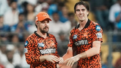 Sunrisers Hyderabad finished seventh in the IPL last year. (Picture Credit: PTI)