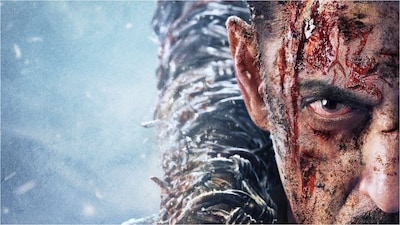 Salman Khan To Surprise Fans With Battle Of Galwan Update On 60th Birthday: Report