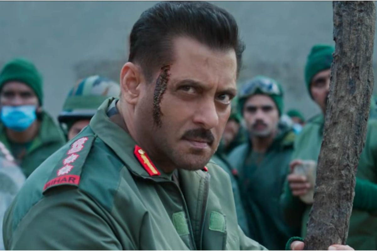 ‘Bollywood Distorting Facts’: Chinese Media Targets Salman Khan’s Battle of Galwan After Teaser Drops