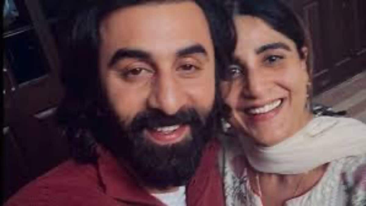 Saloni Batra Confirms Animal 2 Return, Opens Up About Struggles As Industry Outsider