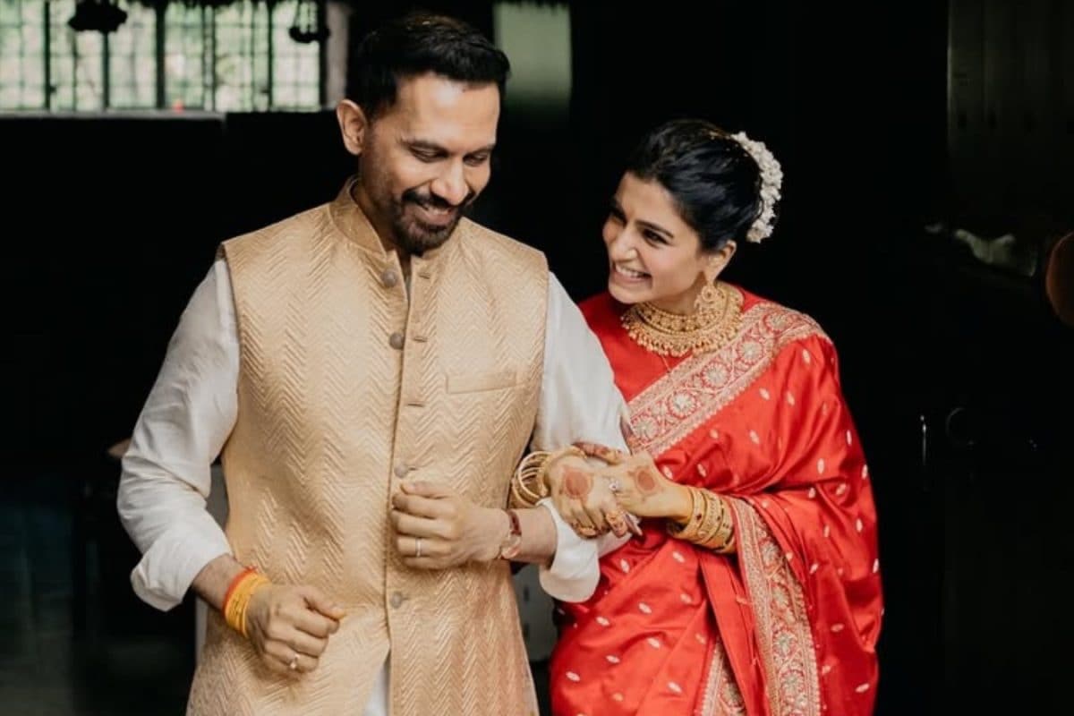 What Is Bhuta Shuddhi Vivah? Meaning, Rituals, ‘Who Can Do It’ Explained Amid Samantha-Raj Nidimoru’s Wedding