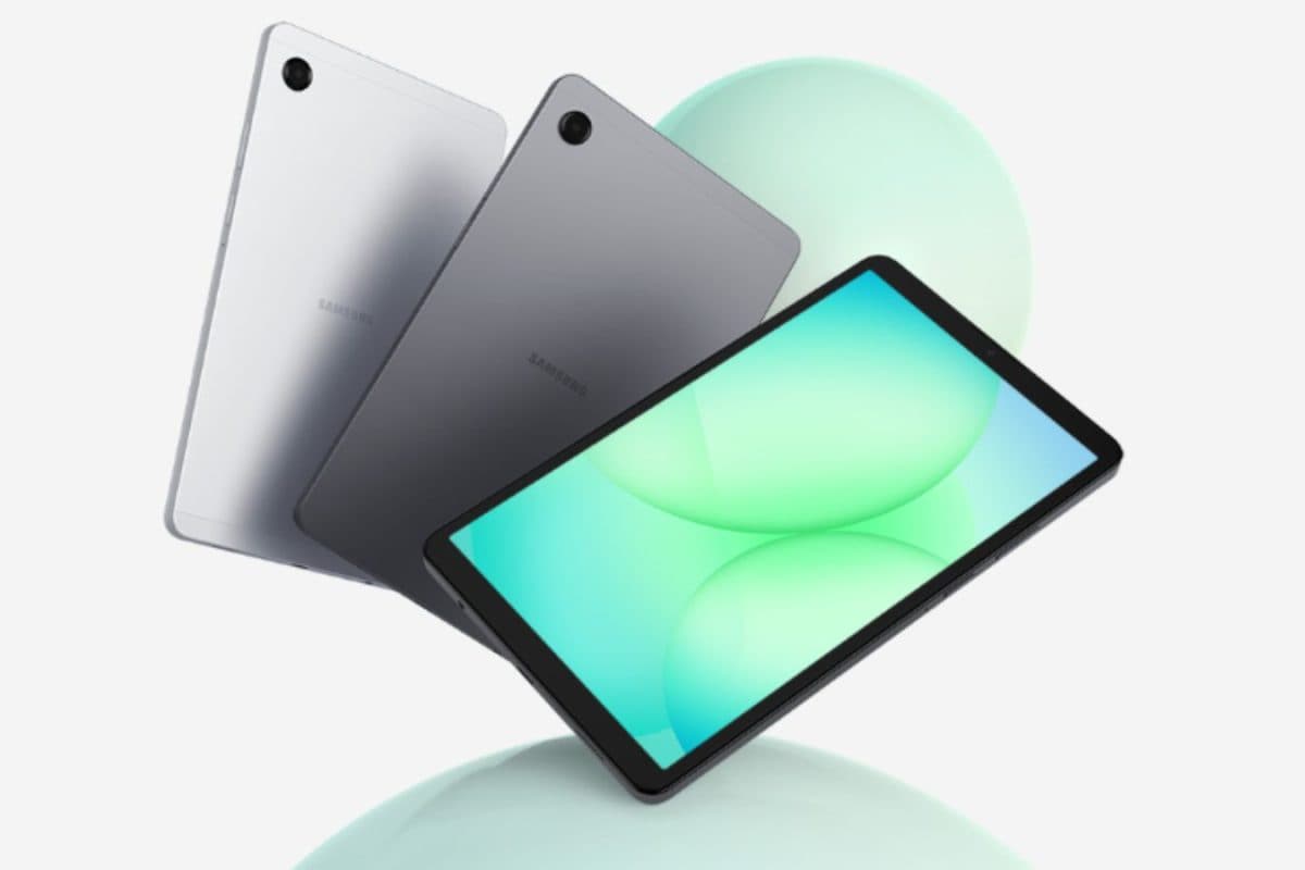 Samsung Galaxy Tab A11 With 90Hz Display And 5,100mAh Battery Launched: Price, Specs