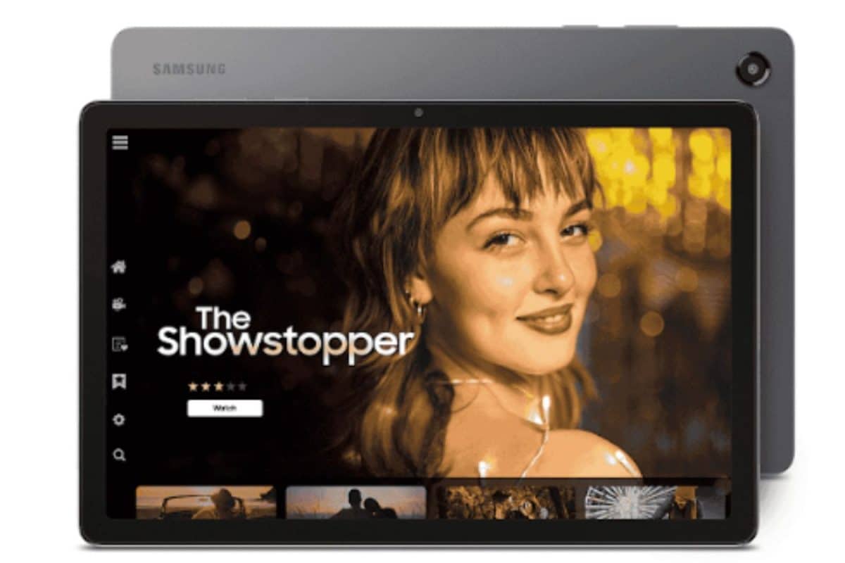 Samsung Galaxy Tab A11+ With 11-Inch Display And 7,040mAh Battery Launched: Price, Specs