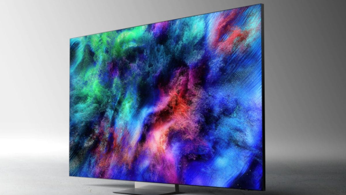 Samsung Confirms New Micro RGB TVs To Launch At CES 2026 Next Month: What It Offers
