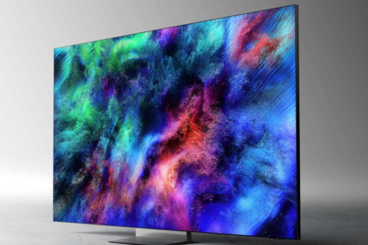 Samsung Confirms New Micro RGB TVs To Launch At CES 2026 Next Month: What It Offers