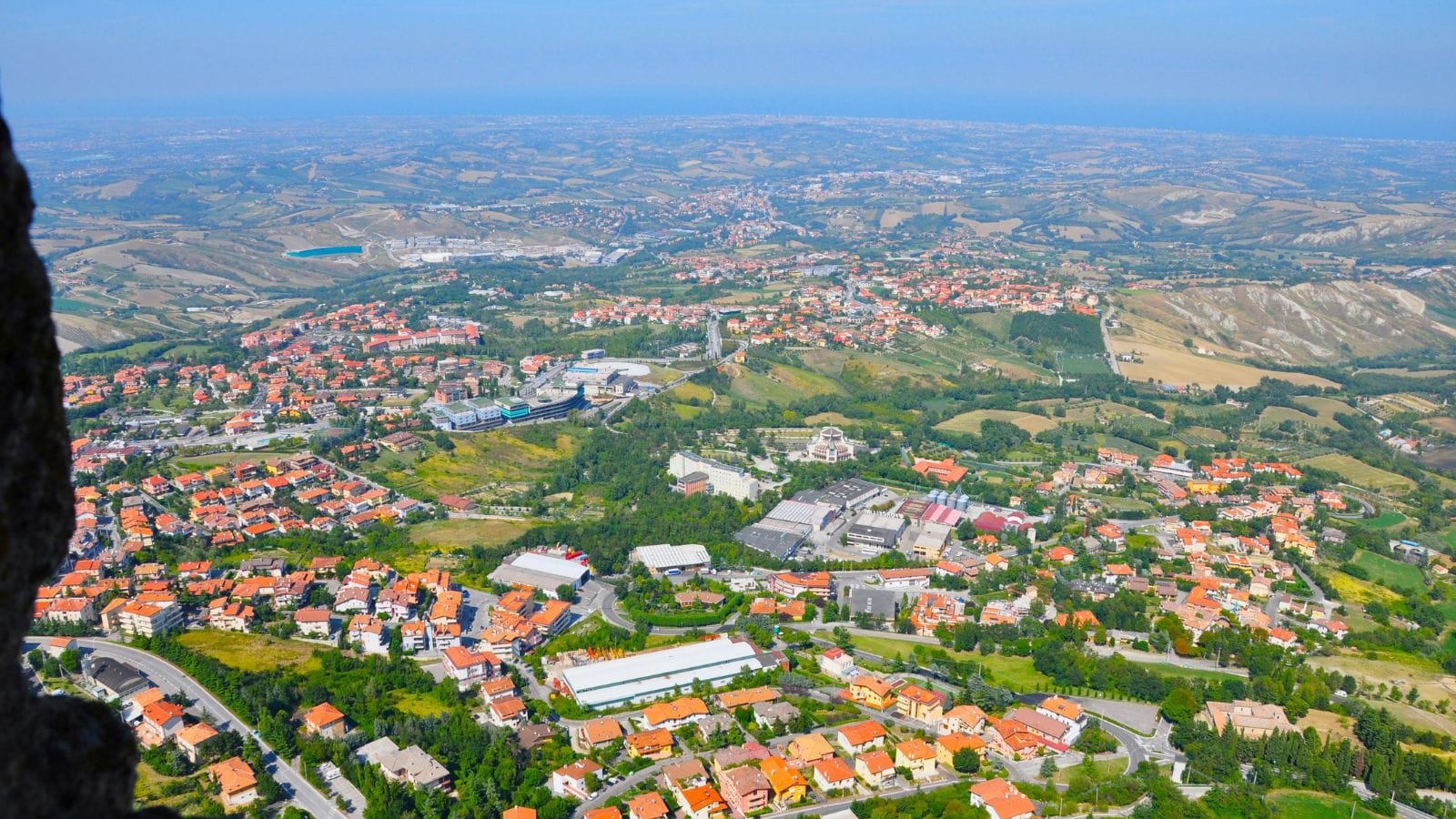 8 Least Populated Countries In 2025 8 Least Populated Countries In 2025