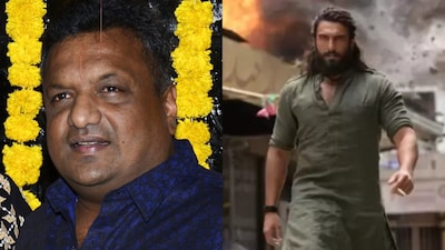 Filmmaker Sanjay Gupta has revealed that he was subjected to online abuse after praising Aditya Dhar’s Dhurandhar and stating that he found no propaganda in the film.