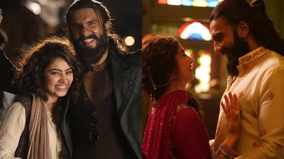 Sara Arjun, who made her big Bollywood debut opposite Ranveer Singh in Dhurandhar, shared an emotional note praising the superstar’s generosity and sincerity on set.