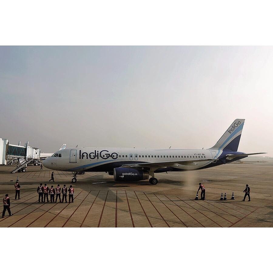 Rahil Bhati Rahul Bhatia Net Worth: The Man Behind IndiGo