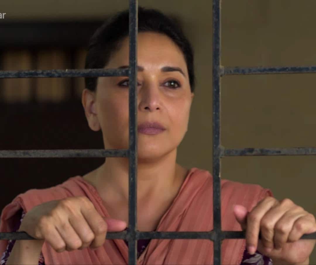 Protagonist Culprit Mrs Deshpande On JioHotstar: Top 5 Reasons To Watch Madhuri Dixit Starrer
