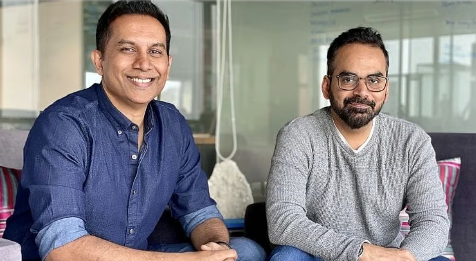 Raj and his friend Krishna Dasarakothapalli, better known as DK, are a renowned filmmaker duo.