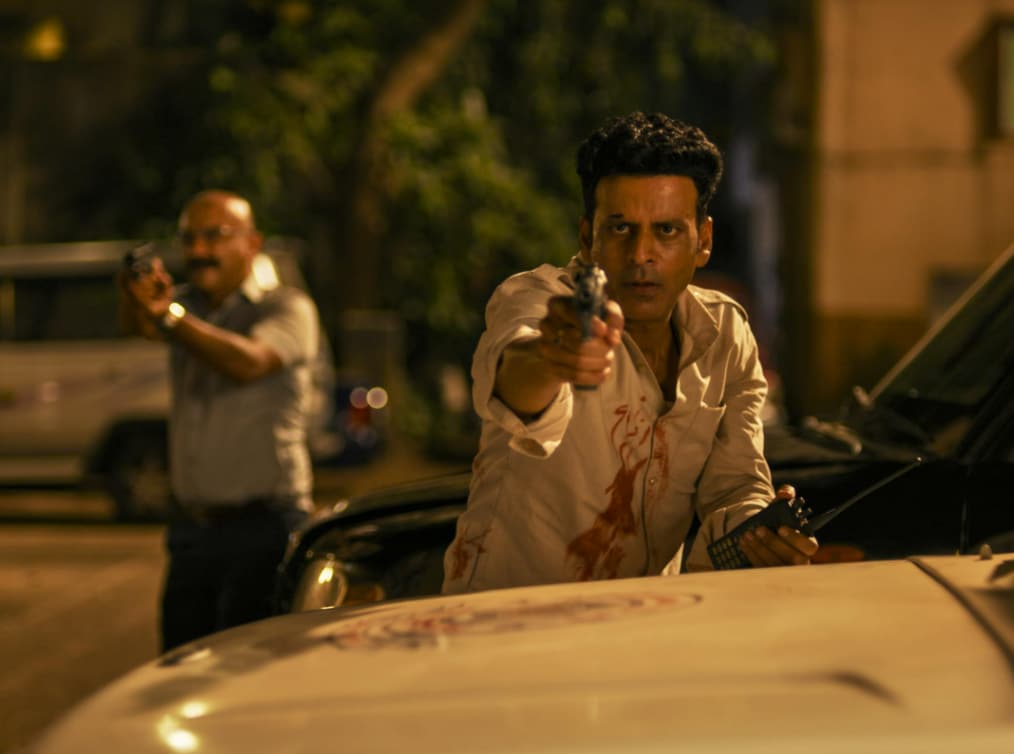 Raj and DK forayed into the world of web series too, with the now-popular spy thriller The Family Man. Led by Manoj Bajpayee, the Prime Video show returned for its 3rd season recently.