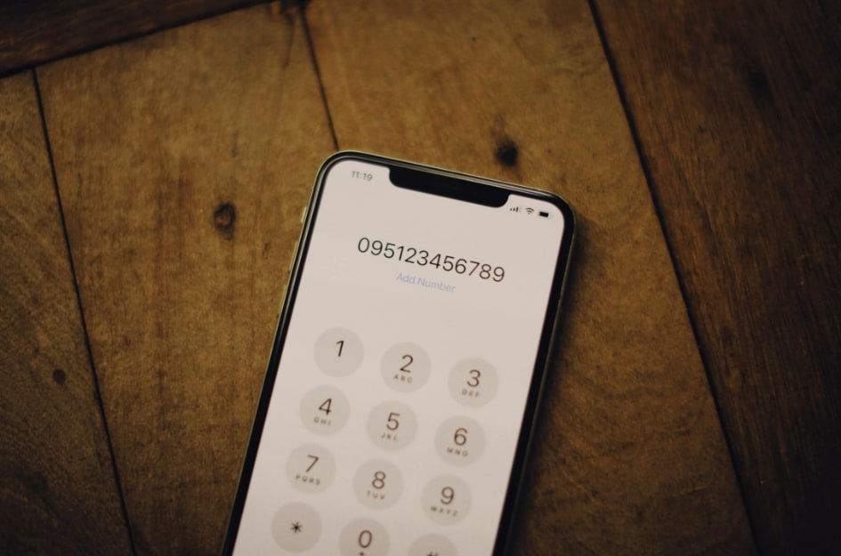 Users can quickly check all mobile numbers and devices registered under their name, even if they are not tech-savvy.