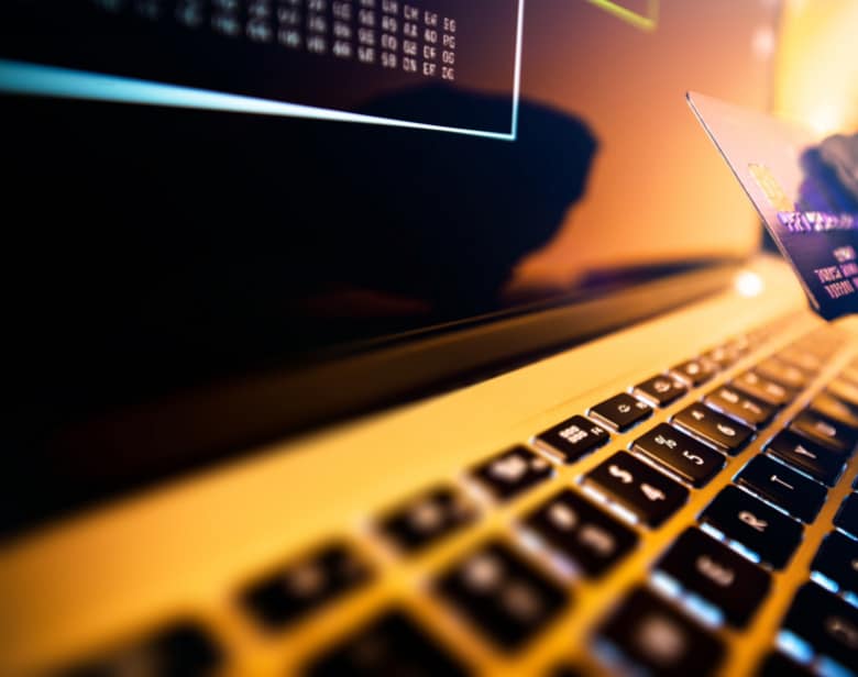 Key permissions include access to SMS and call logs for fraud detection, mobile number verification and storage access.