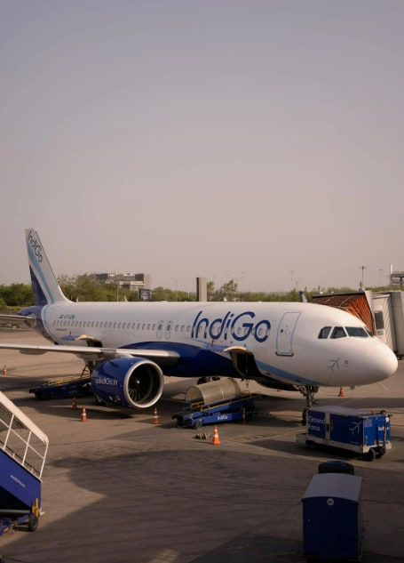 Helpline Number: The Ministry of Civil Aviation has also established a round-the-clock control room to assist stranded passengers as ongoing cancellations continue to disrupt travel plans. The helpline—available at 011-24610843, 011-24693963 and 096503-91859—will monitor the situation in real time and coordinate swift responses across airports, the Ministry said on Friday. Helpline Number: The Ministry of Civil Aviation has also established a round-the-clock control room to assist stranded passengers as ongoing cancellations continue to disrupt travel plans. The helpline—available at 011-24610843, 011-24693963 and 096503-91859—will monitor the situation in real time and coordinate swift responses across airports, the Ministry said on Friday.