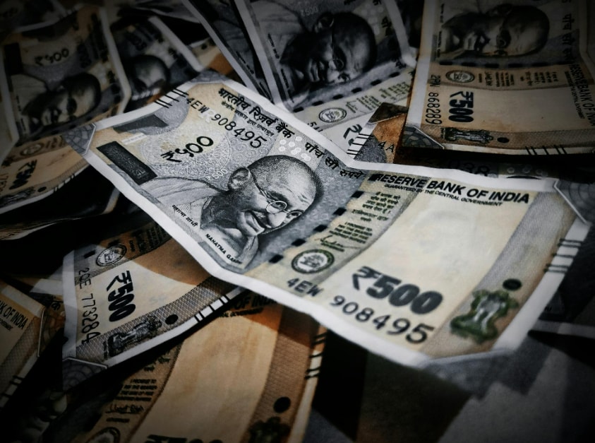 He gave Rs 25 lakh to his friend in need without any hesitation in a rare act of compassion.