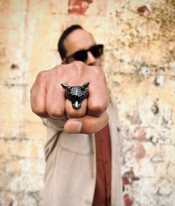 He once dreamt of earning Rs 1 lakh through his art. Moving forward to 2025, he has left an indelible mark on the film industry.