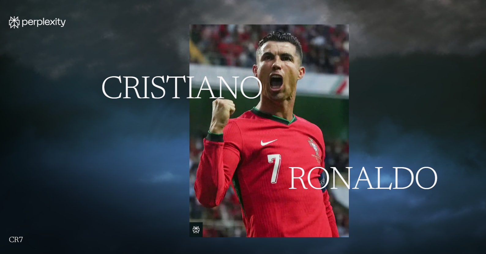 Cristiano Ronaldo Invests In Aravind Srinivas' Perplexity — Amount  Invested, What Role He'll Play Beyond Investor