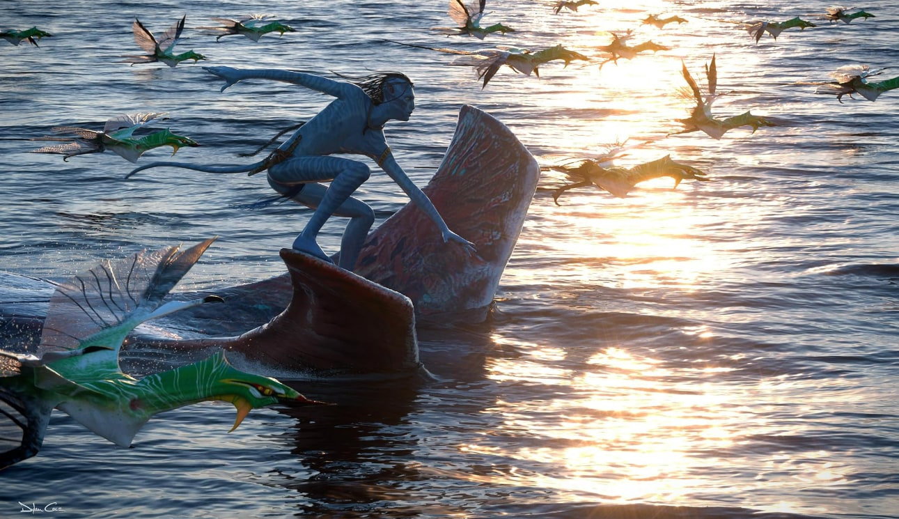 Interestingly, Avatar: Fire and Ash comes in an intense face-off with several Bollywood and South Indian movies. With this being said, the question that remains is, ‘Who is going to win the December box office game?’ Interestingly, Avatar: Fire and Ash comes in an intense face-off with several Bollywood and South Indian movies. With this being said, the question that remains is, ‘Who is going to win the December box office game?’