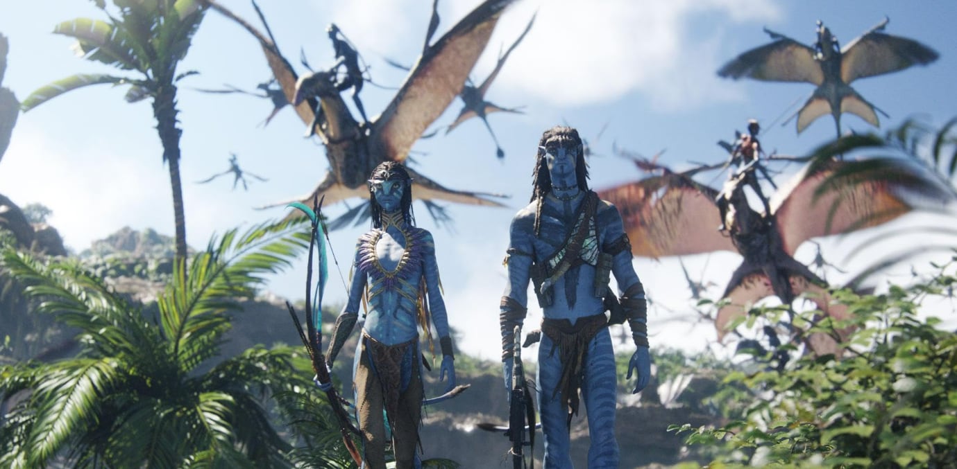 Avatar: Fire and Ash’s cast includes Kate Winslet, Zoe Saldaña, Stephen Lang, Oona Chaplin, Sigourney Weaver, Sam Worthington, Edie Falco and Giovanni Ribisi, to name a few. Avatar: Fire and Ash’s cast includes Kate Winslet, Zoe Saldaña, Stephen Lang, Oona Chaplin, Sigourney Weaver, Sam Worthington, Edie Falco and Giovanni Ribisi, to name a few.