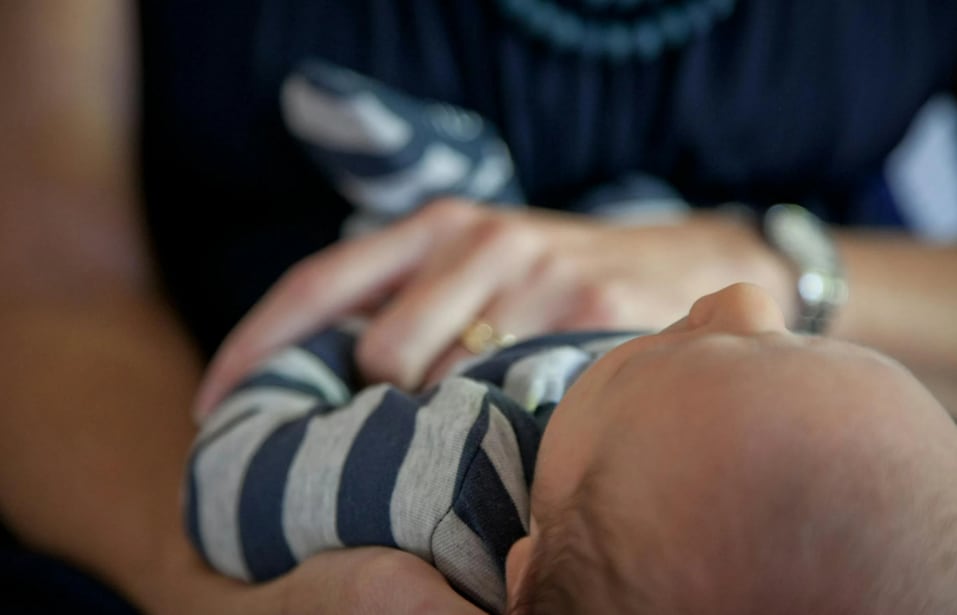 The incident came to light the next morning, on Monday, December 8, when the mother woke up to feed her son and found him unresponsive. She tried to wake her child up but saw no movement. The incident came to light the next morning, on Monday, December 8, when the mother woke up to feed her son and found him unresponsive. She tried to wake her child up but saw no movement.