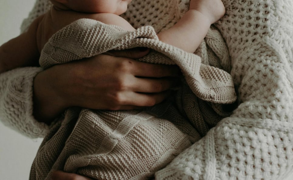 "Parents should be extremely cautious while sleeping with newborns, especially during cold weather," he said, highlighting that infants are more vulnerable to accidental smothering. "Parents should be extremely cautious while sleeping with newborns, especially during cold weather," he said, highlighting that infants are more vulnerable to accidental smothering.