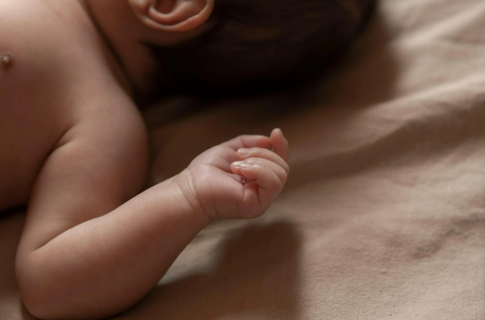 Medical experts have also warned about Sudden Infant Death Syndrome (SIDS), which is the unexplained death of a child under one year of age, usually during sleep. Medical experts have also warned about Sudden Infant Death Syndrome (SIDS), which is the unexplained death of a child under one year of age, usually during sleep.