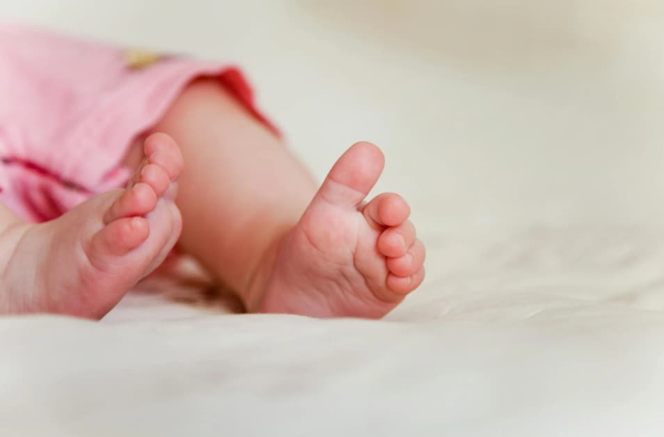 The doctor-in-charge, Dr Yogendra Singh, who attended the couple’s son, shared that they returned home without filing a police complaint. The doctor-in-charge, Dr Yogendra Singh, who attended the couple’s son, shared that they returned home without filing a police complaint.