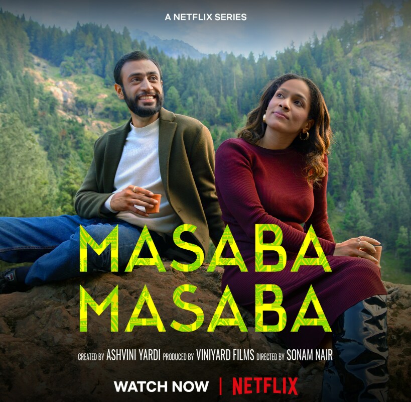 Within hours of the show’s release, her website saw lakhs in sales. New customers discovered her and old ones returned. The label stood tall again. Within hours of the show’s release, her website saw lakhs in sales. New customers discovered her and old ones returned. The label stood tall again.