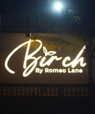 Days after at least 25 people were killed in a fire at Birch by Romeo Lane in Arpora, the North Goa administration has banned the use of fireworks inside hotels, nightclubs, and other tourist establishments. Days after at least 25 people were killed in a fire at Birch by Romeo Lane in Arpora, the North Goa administration has banned the use of fireworks inside hotels, nightclubs, and other tourist establishments.