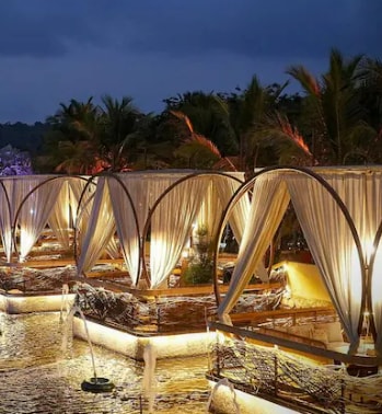 The announcement comes after it was revealed that the blaze at Birch was triggered by the use of electric fireworks during a dance performance. But this is not the first time nightclubs in North Goa have been found violating rules. The announcement comes after it was revealed that the blaze at Birch was triggered by the use of electric fireworks during a dance performance. But this is not the first time nightclubs in North Goa have been found violating rules.